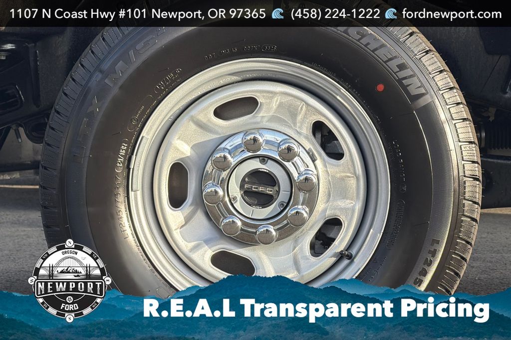 2026 Ford F-250 Super Duty XL - Photo 25