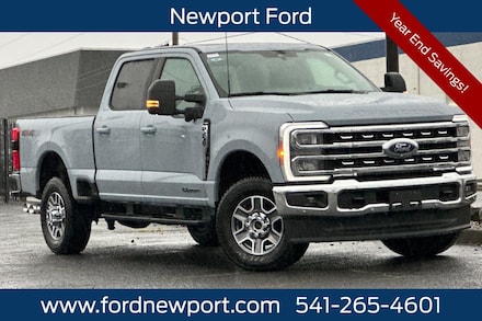 2026 Ford F-250 Truck Crew Cab