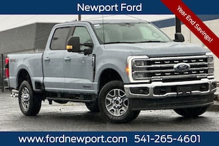 2026 Ford F-250 Truck Crew Cab