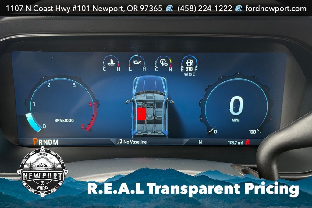 2026 Ford F-250 Super Duty XLT - Photo 26