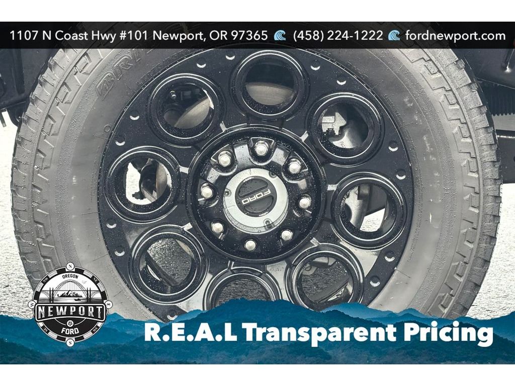 2026 Ford F-350 Super Duty XLT - Photo 29