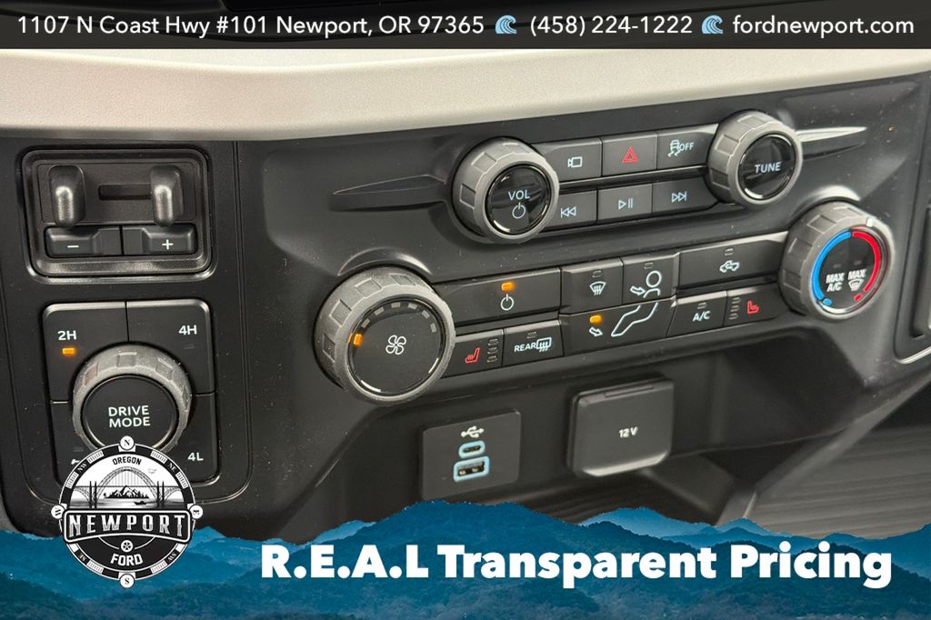 2026 Ford F-250 Super Duty XLT - Photo 22