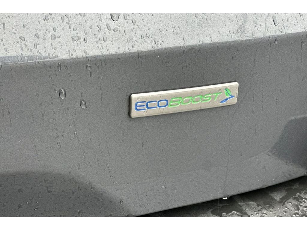 2020 Ford Ecosport S - Photo 18