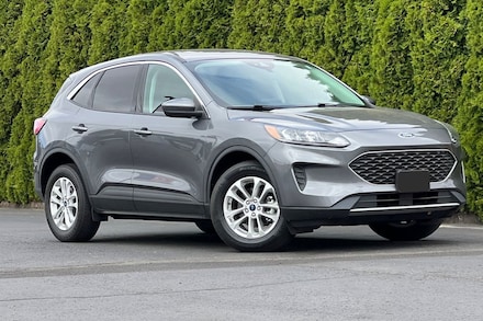 2021 Ford Escape SE Hybrid SUV