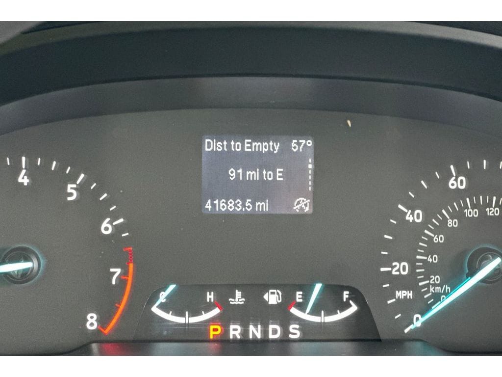2020 Ford Ecosport S - Photo 19