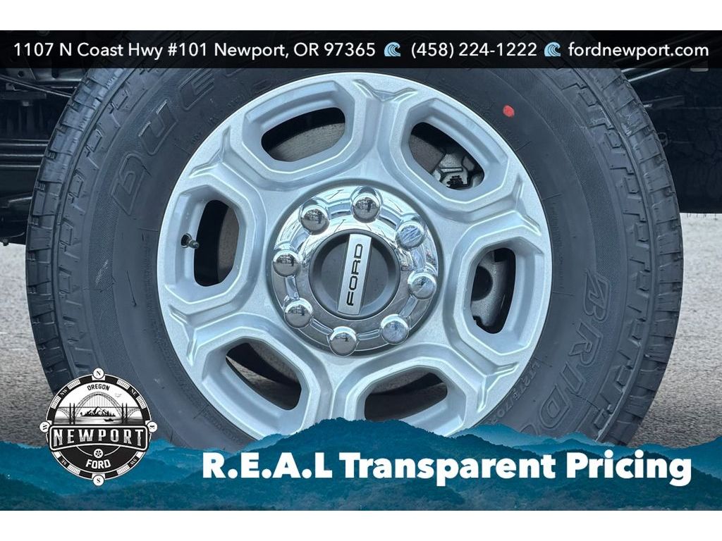 2026 Ford F-350 Super Duty XLT - Photo 27