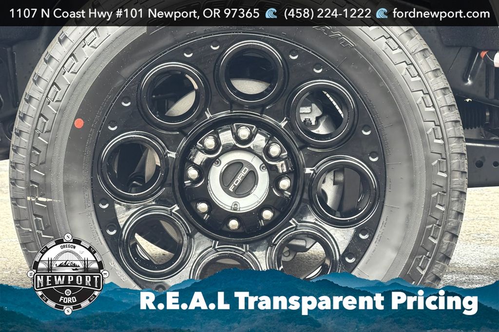 2026 Ford F-250 Super Duty XLT - Photo 27