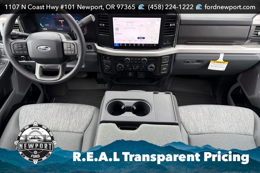 2026 Ford F-250 Super Duty XLT - Photo 15
