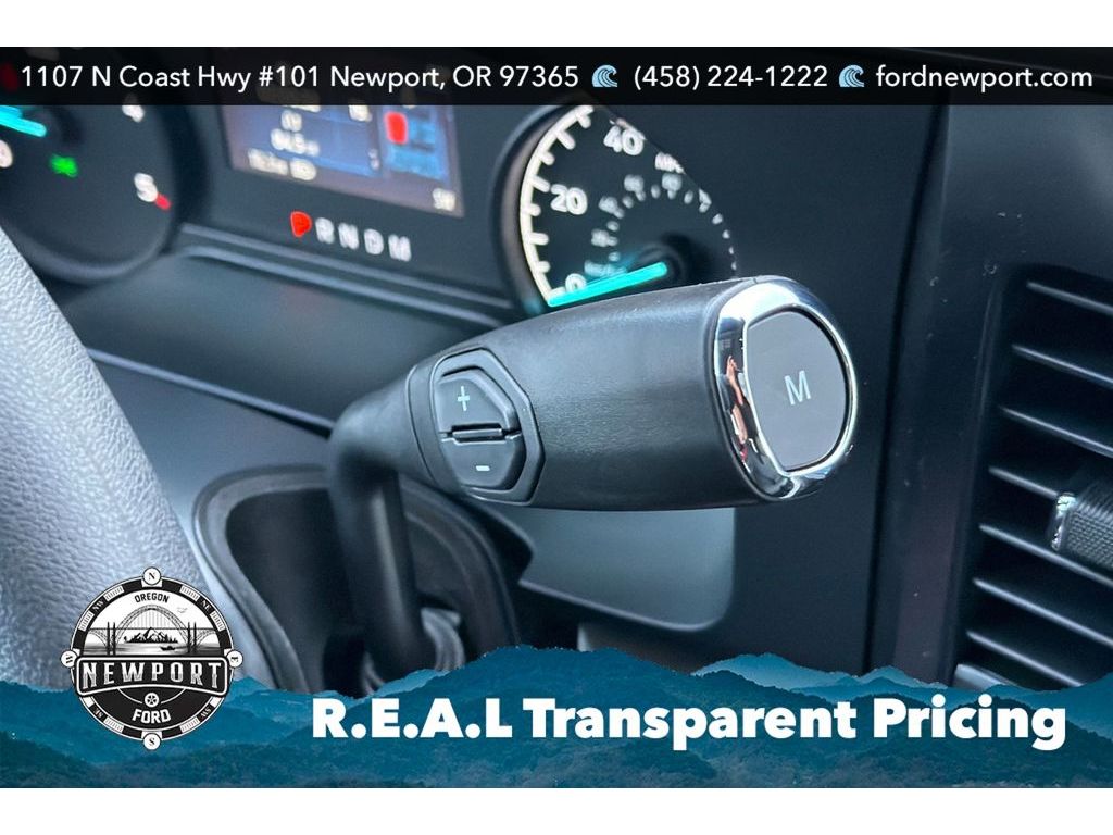 2026 Ford F-350 Super Duty XLT - Photo 24