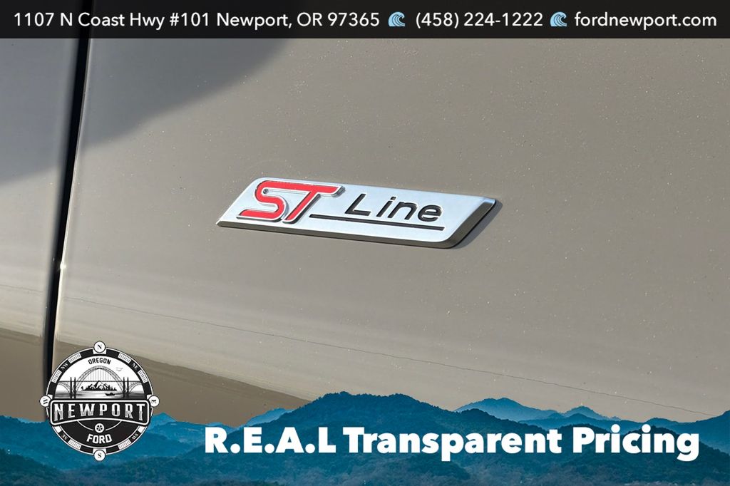 2026 Ford Explorer ST-Line - Photo 30