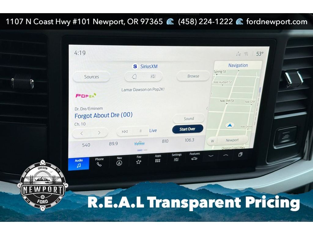 2026 Ford F-350 Super Duty XLT - Photo 21