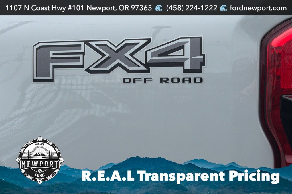 2026 Ford F-250 Super Duty XLT - Photo 28