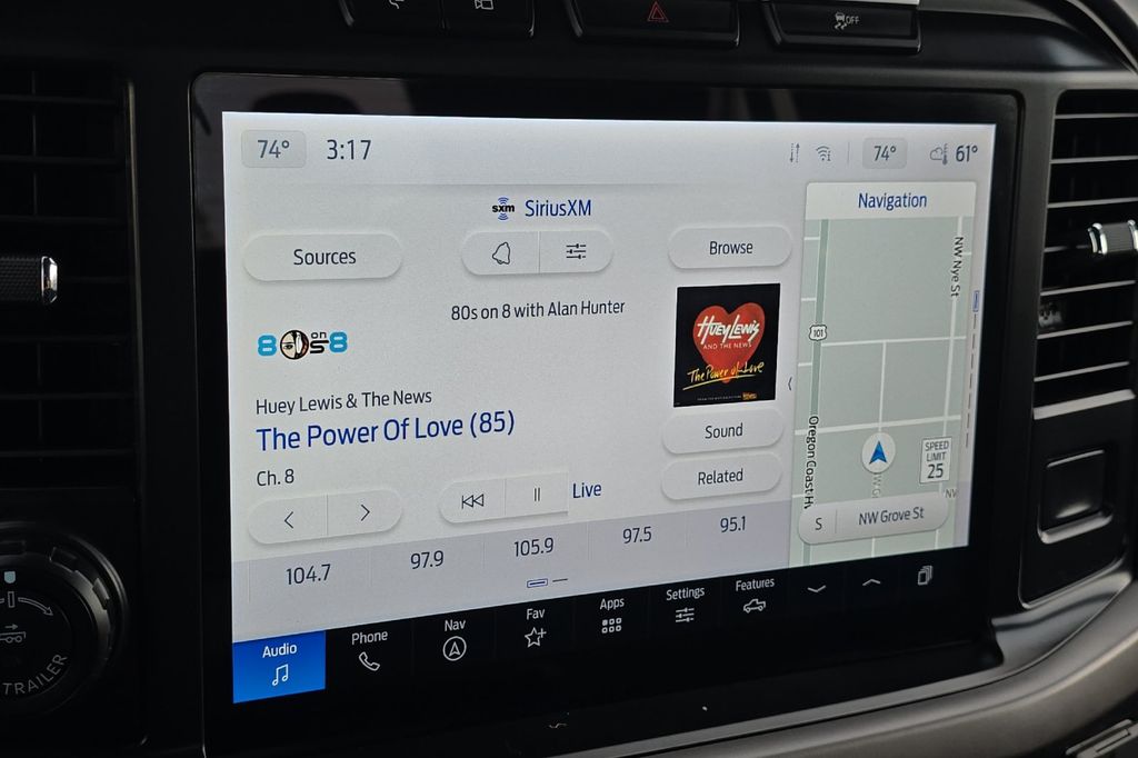 2024 Ford F-150 XLT - Photo 16
