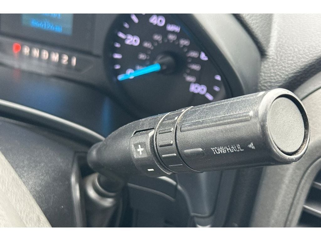 2019 Ford F-550 Super Duty Chassis Cab XL - Photo 20