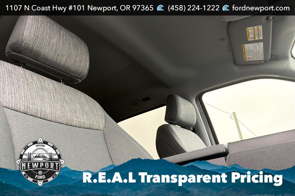 2026 Ford F-250 Super Duty XLT - Photo 18