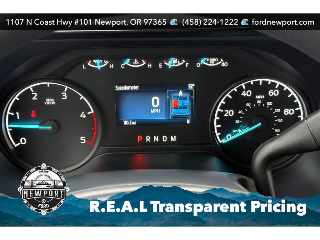 2026 Ford F-350 Super Duty XLT - Photo 26
