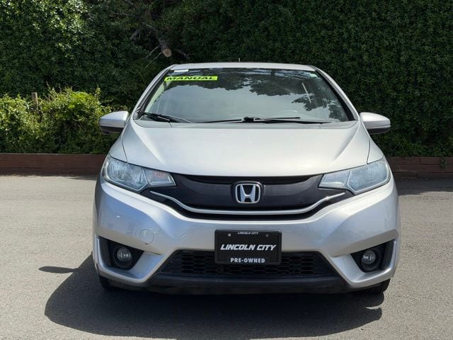 Used 2015 Honda Fit EX with VIN 3HGGK5G86FM759020 for sale in Newport, OR