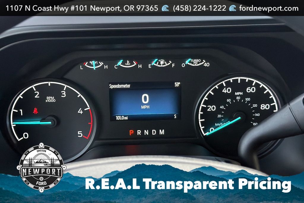 2026 Ford F-250 Super Duty XL - Photo 24