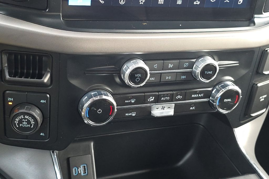 2024 Ford F-150 XLT - Photo 19
