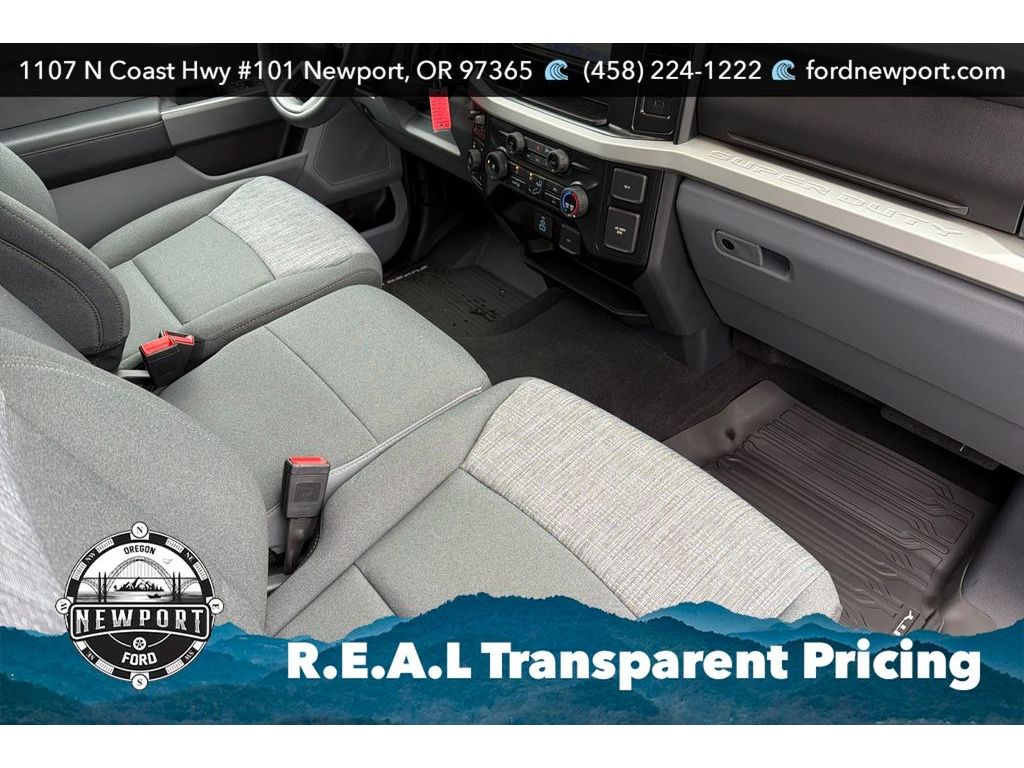 2026 Ford F-350 Super Duty XLT - Photo 19