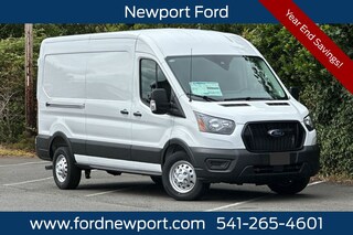 2025 Ford Transit-250 Cargo Base Van Medium Roof Van