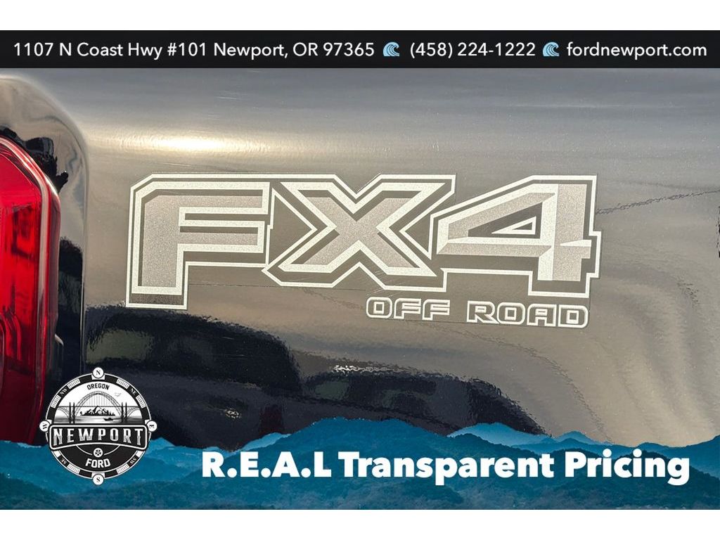2026 Ford F-350 Super Duty XLT - Photo 30