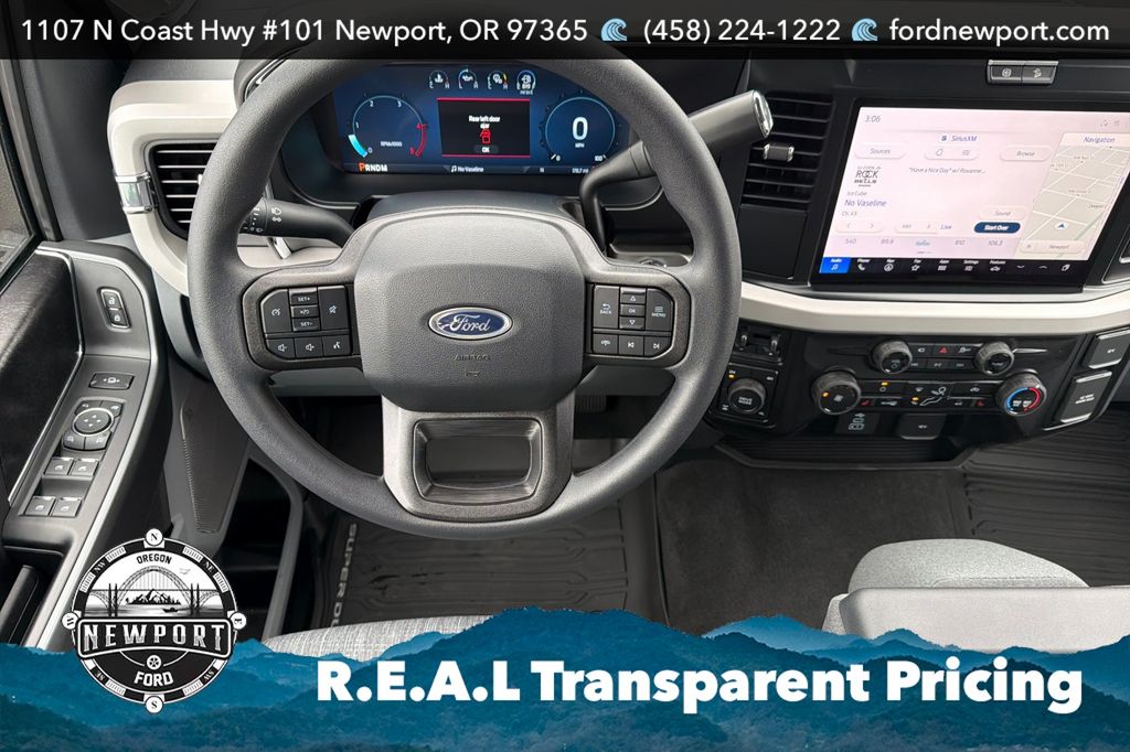 2026 Ford F-250 Super Duty XLT - Photo 16