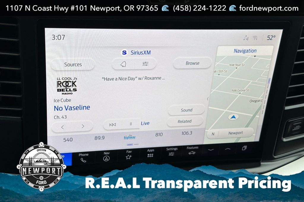 2026 Ford F-250 Super Duty XLT - Photo 19