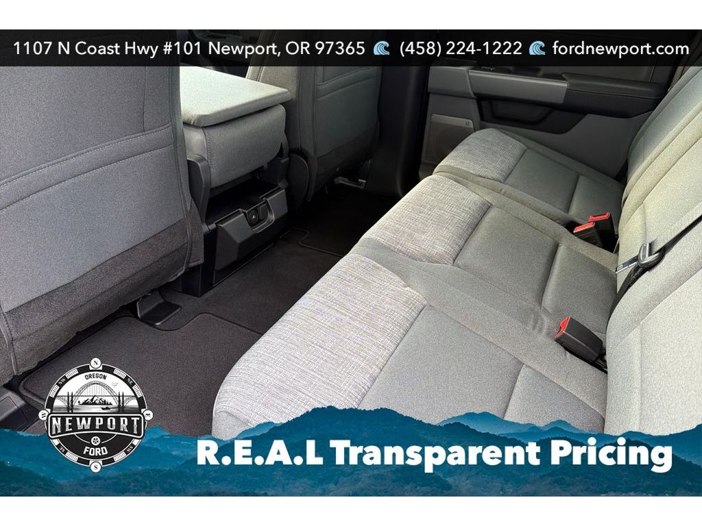 2026 Ford F-350 Super Duty XLT - Photo 16