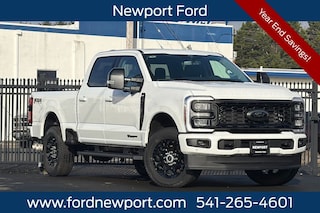 2026 Ford F-250 Truck Crew Cab