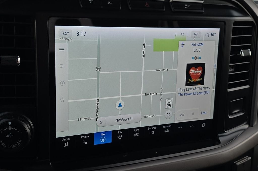 2024 Ford F-150 XLT - Photo 17