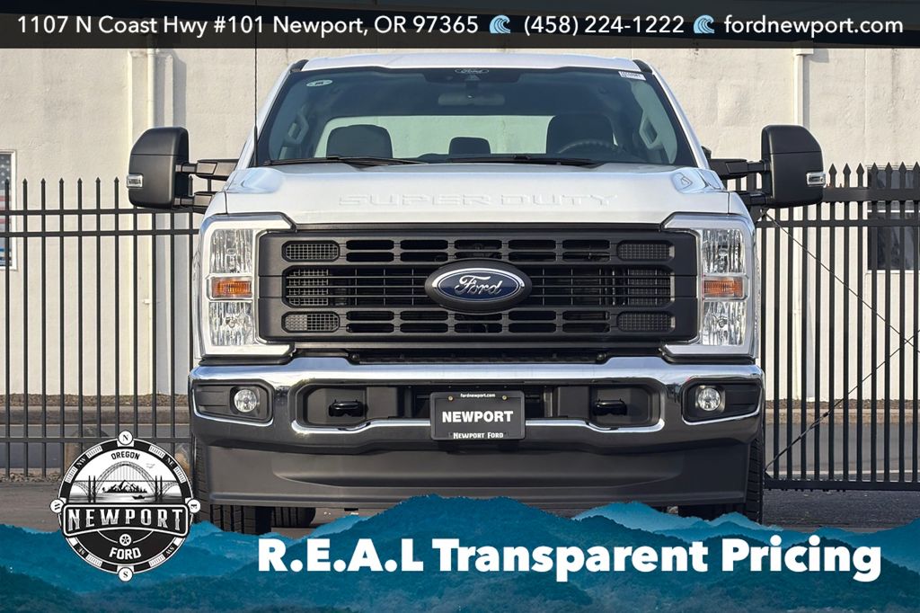 2026 Ford F-250 Super Duty XL - Photo 10