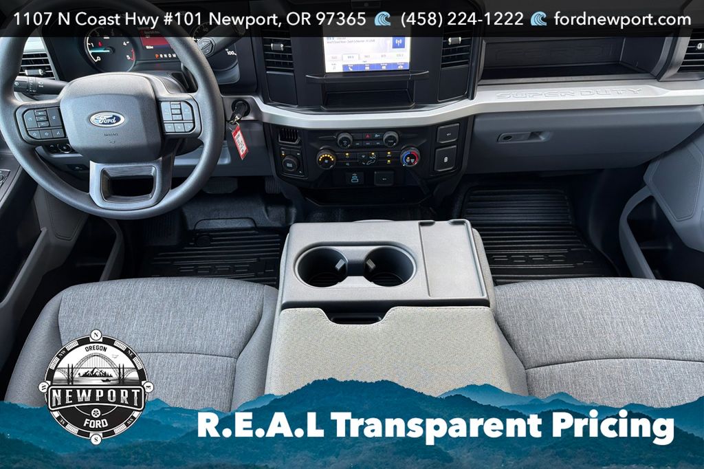 2026 Ford F-250 Super Duty XL - Photo 15