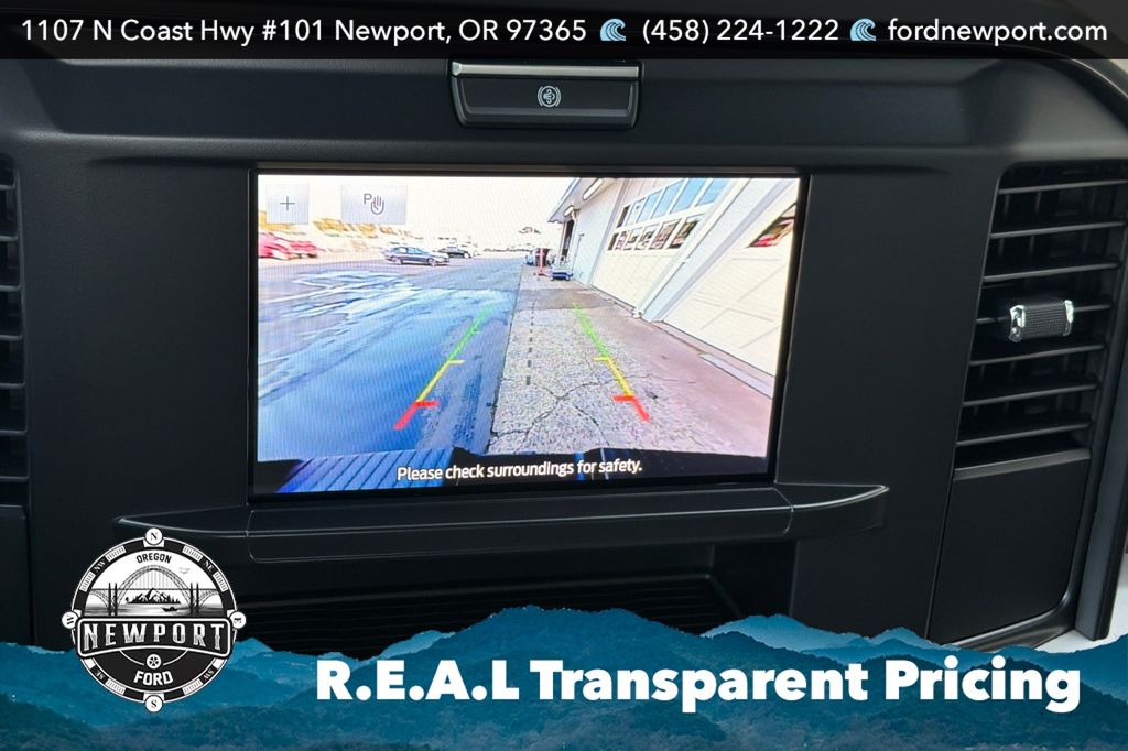 2026 Ford F-250 Super Duty XL - Photo 20