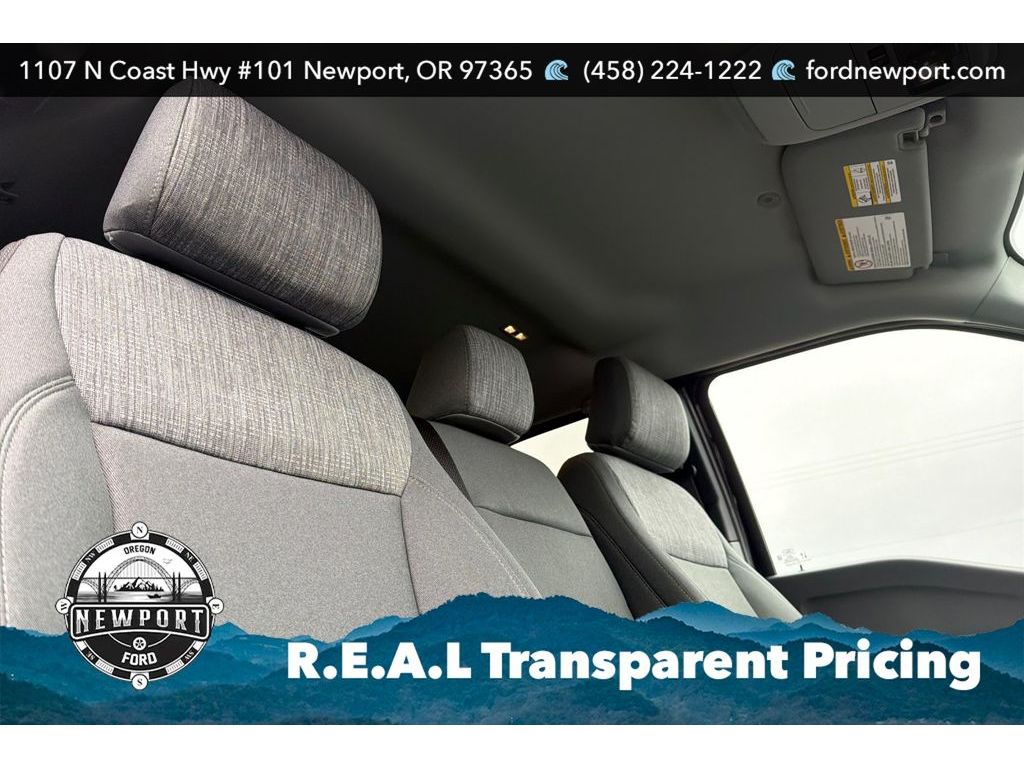 2026 Ford F-350 Super Duty XLT - Photo 20