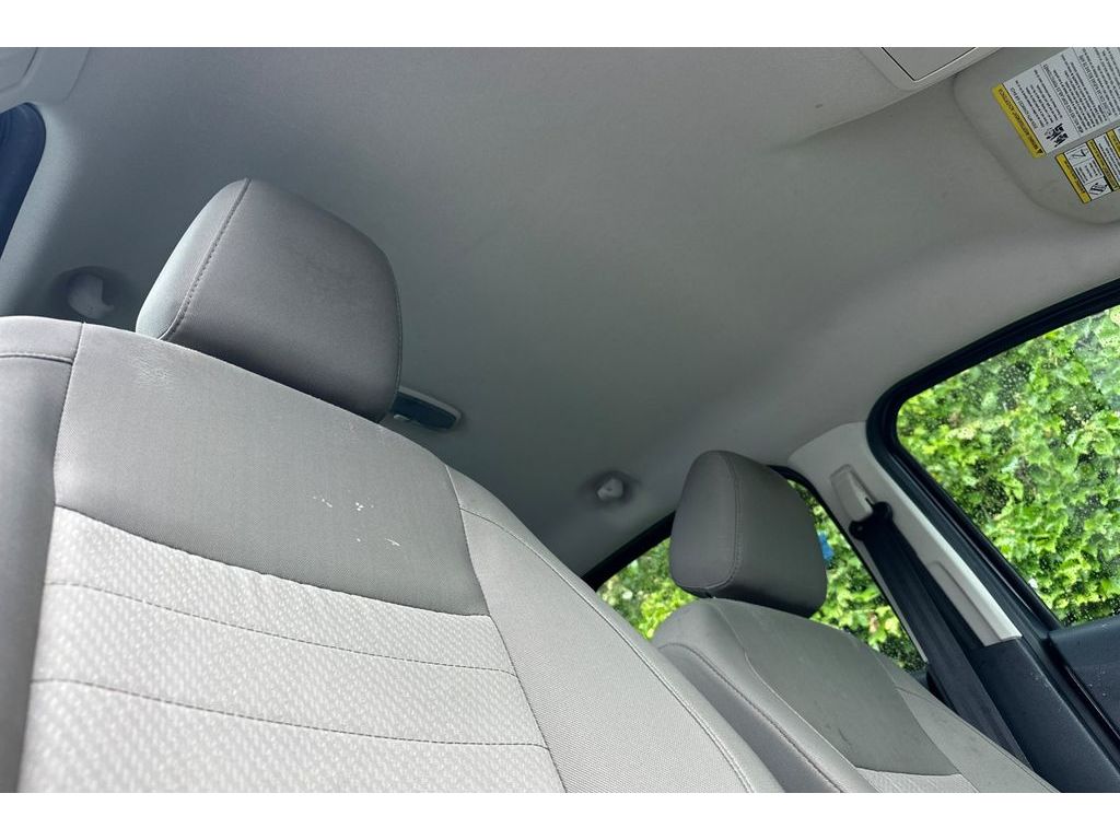 2020 Ford Ecosport S - Photo 15