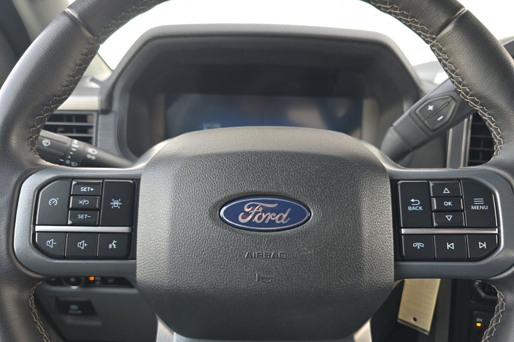 2024 Ford F-150 XLT - Photo 21