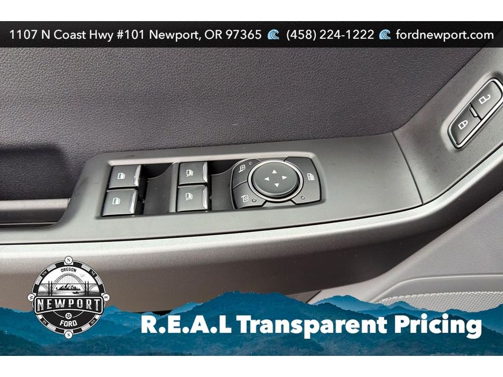 2026 Ford F-350 Super Duty XLT - Photo 15