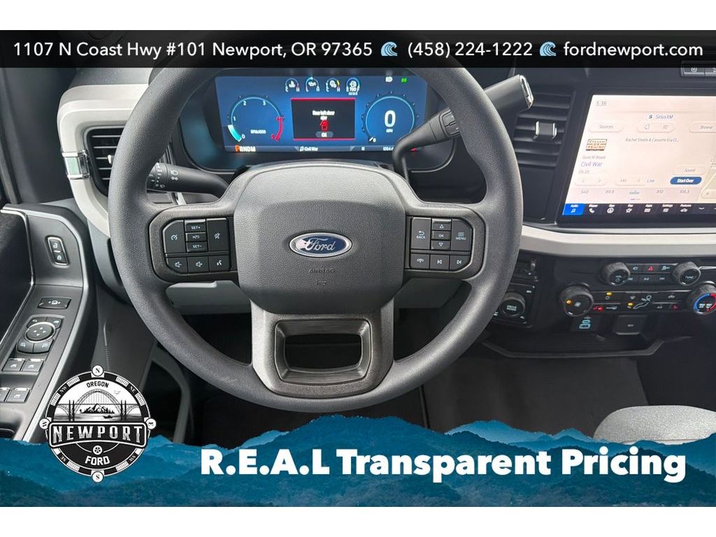 2026 Ford F-350 Super Duty XLT - Photo 18