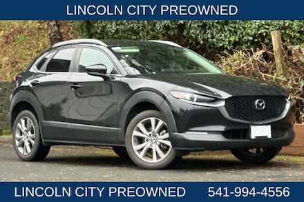 2023 Mazda CX-30 2.5 S Select Package SUV