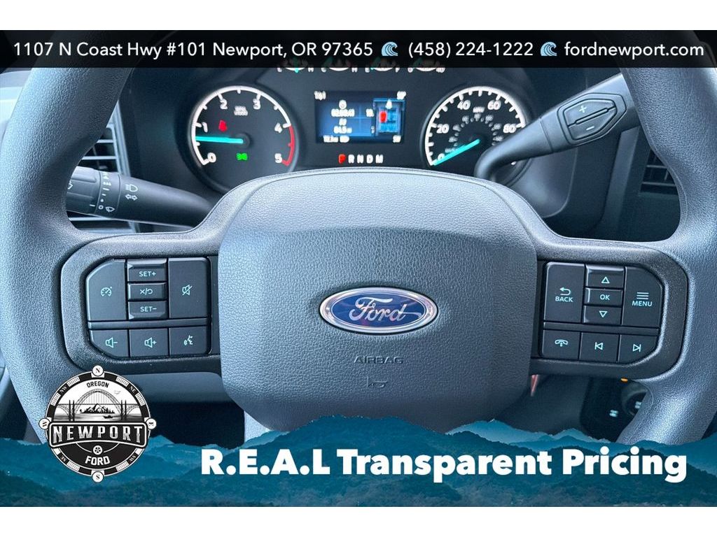 2026 Ford F-350 Super Duty XLT - Photo 25