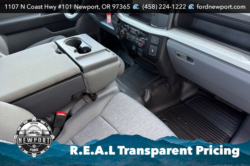 2026 Ford F-250 Super Duty XL - Photo 17