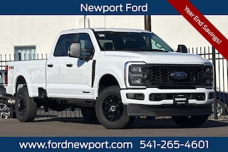 2026 Ford F-250 Truck Crew Cab