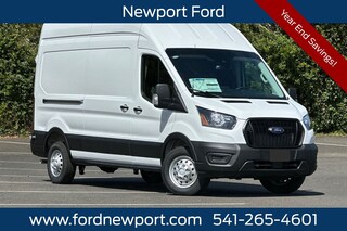 2025 Ford Transit-350 Cargo Base Van High Roof Van