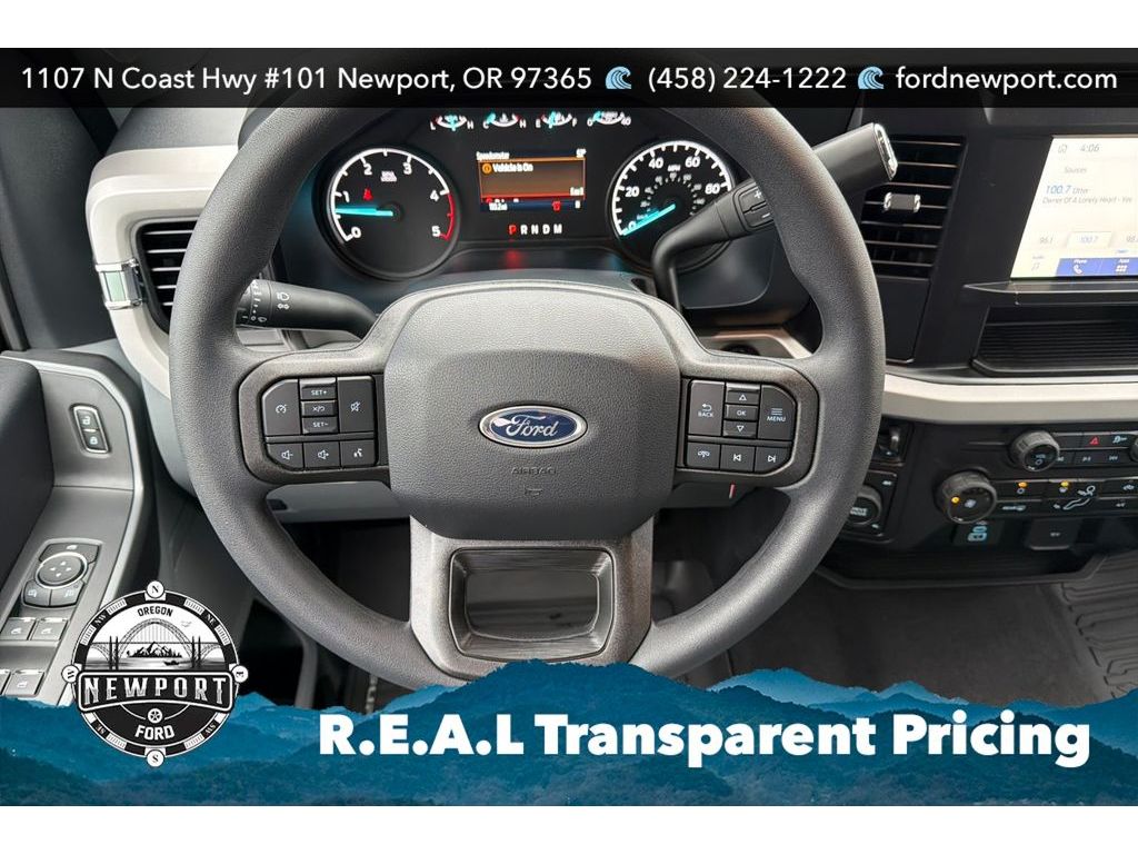 2026 Ford F-350 Super Duty XLT - Photo 18