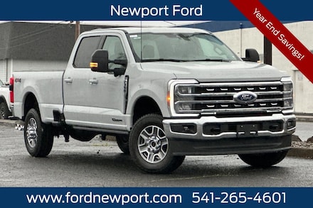 2026 Ford F-350 Truck Crew Cab