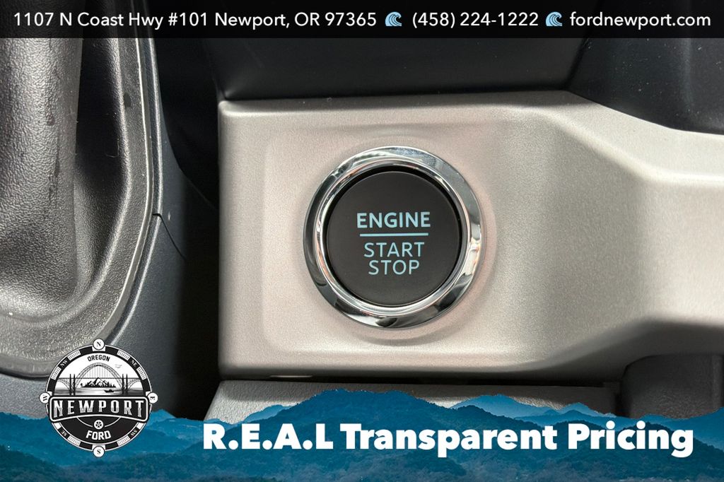 2026 Ford F-250 Super Duty XLT - Photo 24