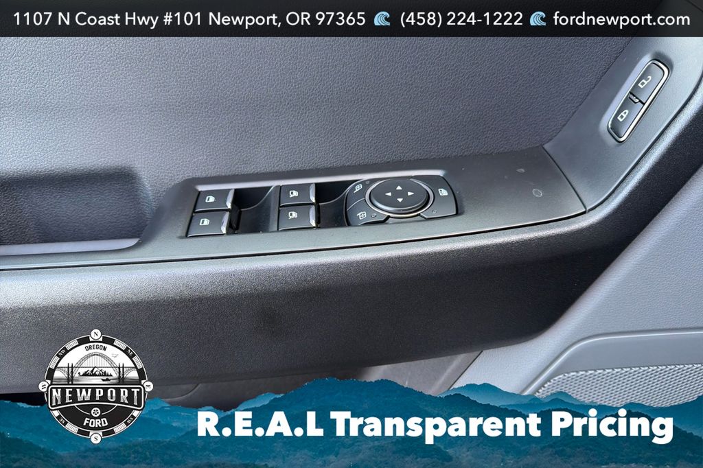 2026 Ford F-250 Super Duty XL - Photo 13