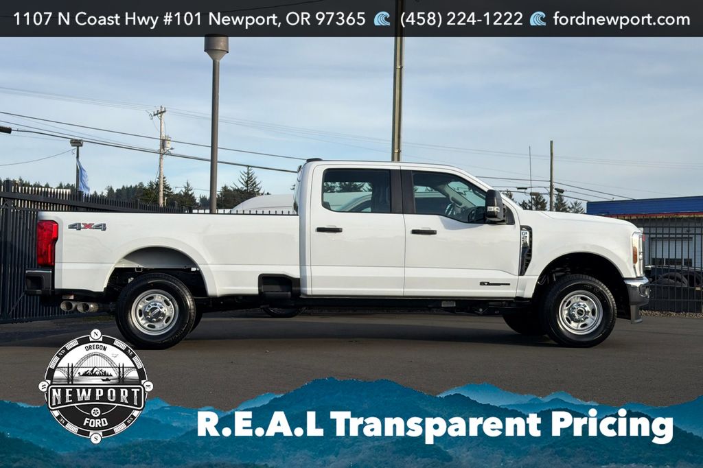 2026 Ford F-250 Super Duty XL - Photo 2