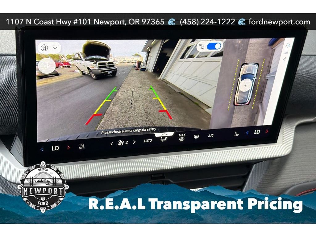 2026 Ford Explorer ST-Line - Photo 25